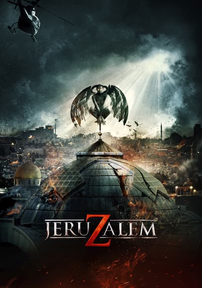 JeruZalem