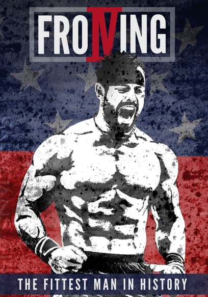 Froning: The Fittest Man in History