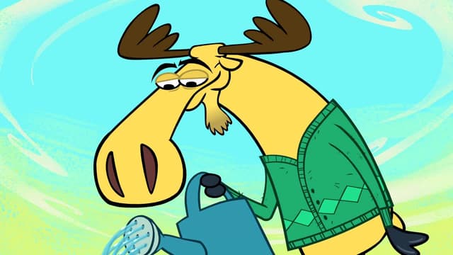 S01:E46 - S01:E23B - Camp Chipper Chuck