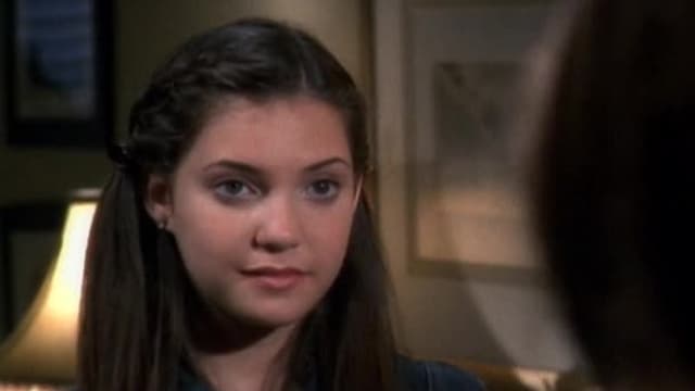 S04:E411 - Maternal Mirrors