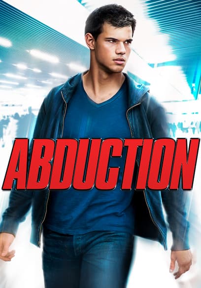 Abduction (Español) poster