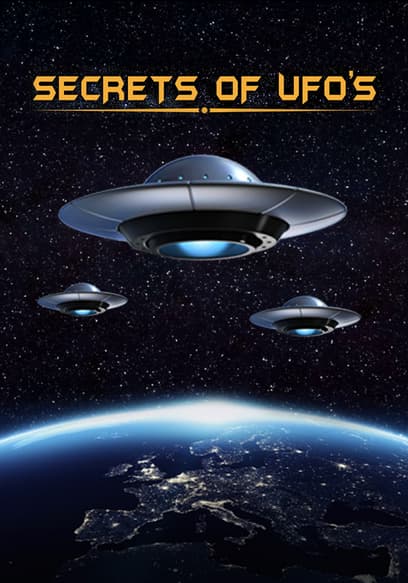 Secrets of UFOs