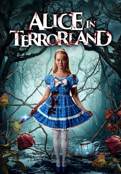 Alice in Terrorland