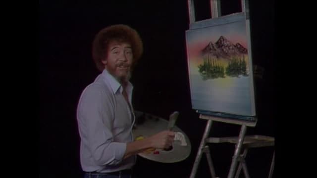 S03:E01 - Retiro en La Montaña