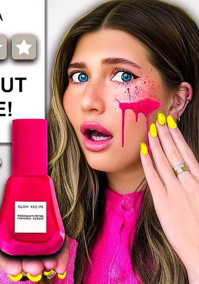 S03:E02 - I Tested One-Star Makeup Products poster