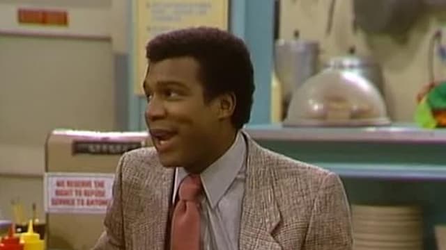 S03:E05 - Dwayne's Big Step