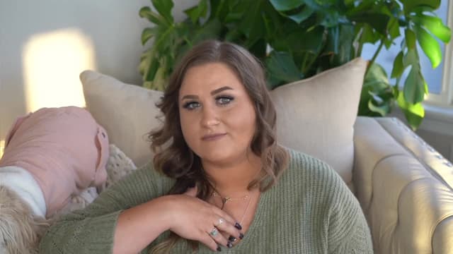 S08:E03 - Is My House Haunted?