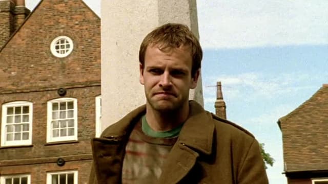 S01:E05 - The Pardoner's Tale