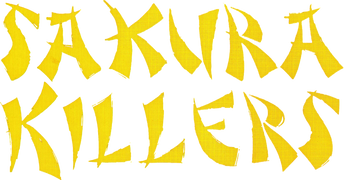 Sakura Killer