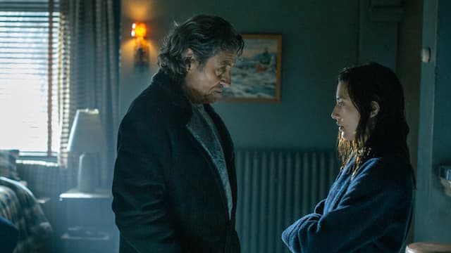 S03:E07 - Fire and Ice