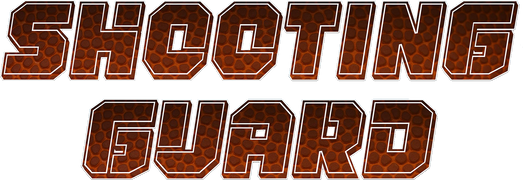 Shooting Guard