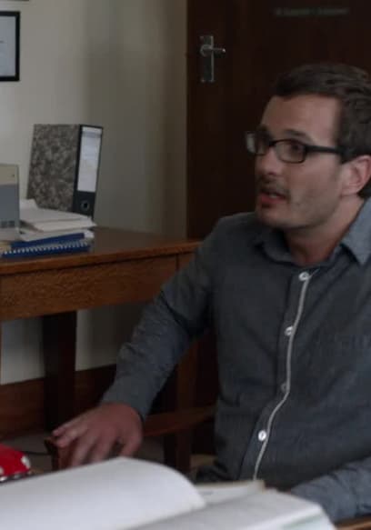 S01:E07 - Rhod Gainer poster