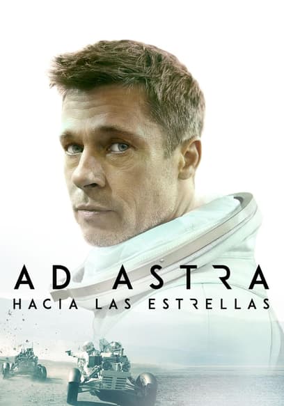 Ad astra: hacia las estrellas (Doblado)