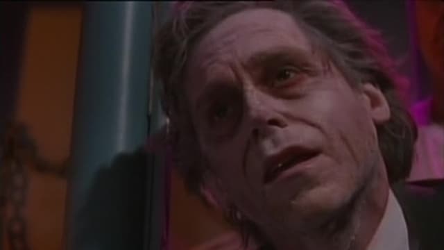 S01:E21 - Identity Crisis