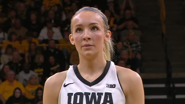 S2024:E10 - #2 Ohio State at #6 Iowa (03/03/24)