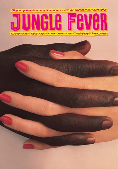 Jungle Fever