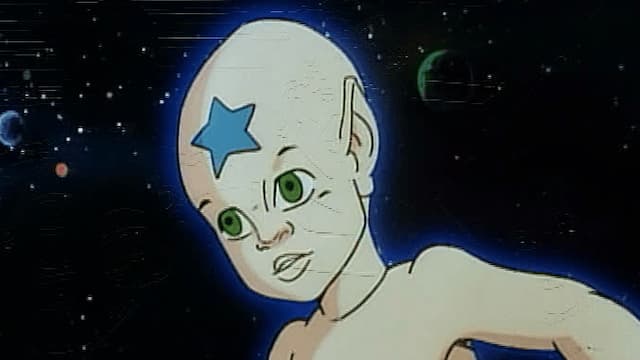 S01:E28 - The Starboy