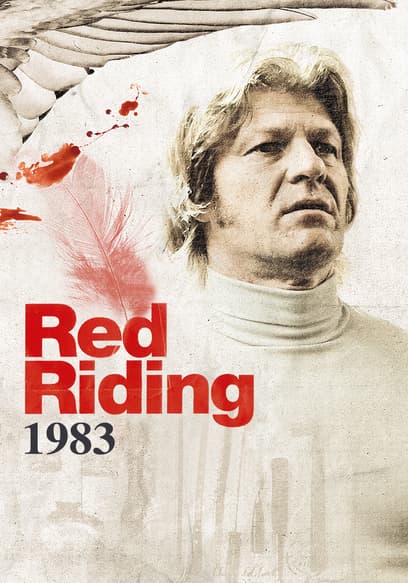 Red Riding: 1983 poster