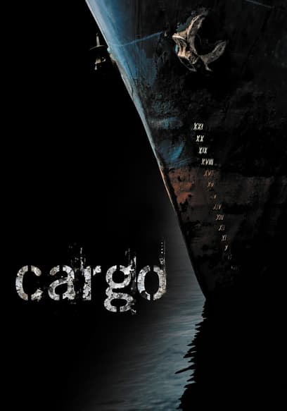Cargo poster
