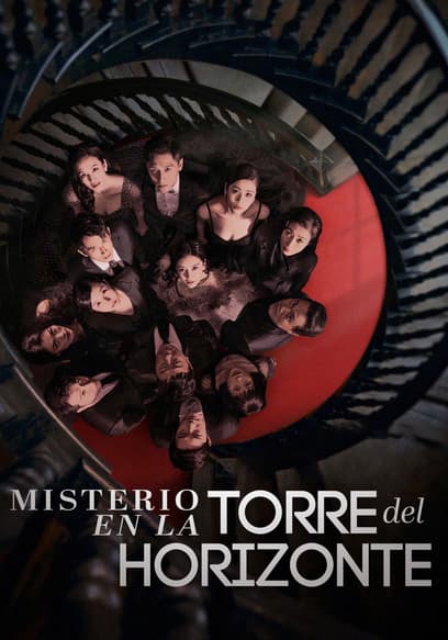 Misterio en la torre del horizonte (Doblado)