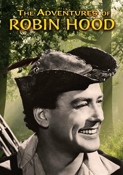 The Adventures of Robin Hood