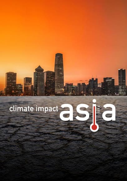 Climate Impact Asia