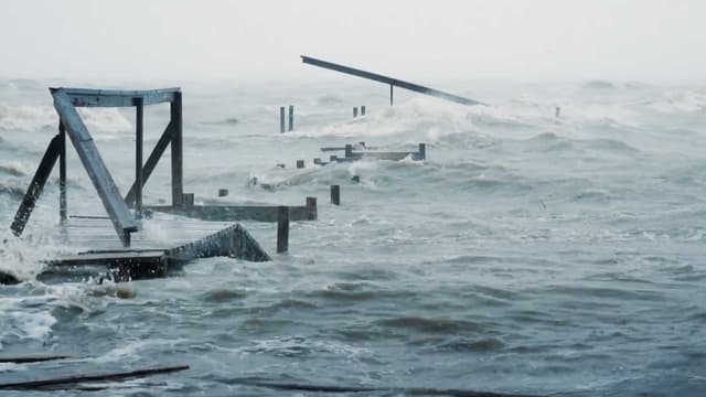 S01:E21 - Will a Different Wind Soon Be Blowing?