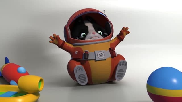 S01:E25 - Purst Pearl / Blanky Boo-Boo