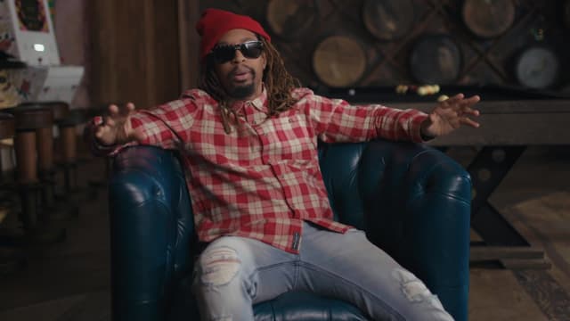 S01:E06 - Lil Jon