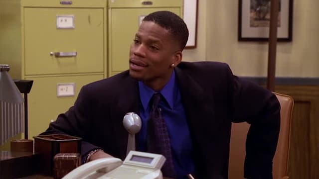 S02:E18 - The Music Man