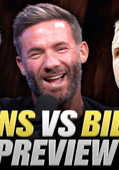 S2026:E03 - Julian Edelman Previews Lions vs Bills TNF and NFL Week 2 Biggest Matchups poster