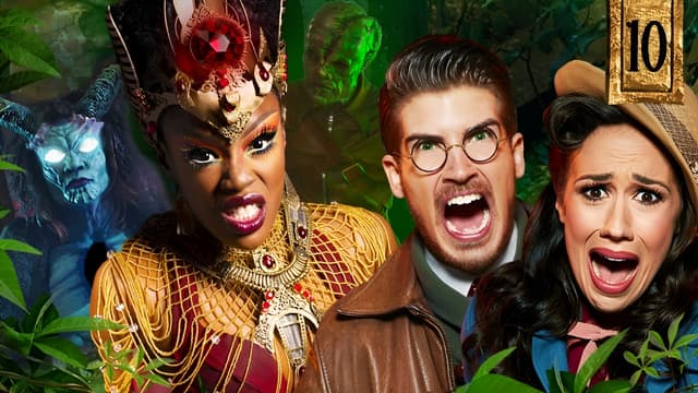 S04:E10 - The Collector Returns