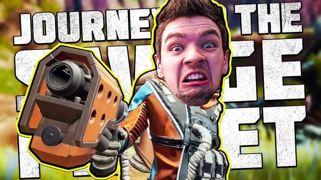 S11:E22 - Planetary Survival