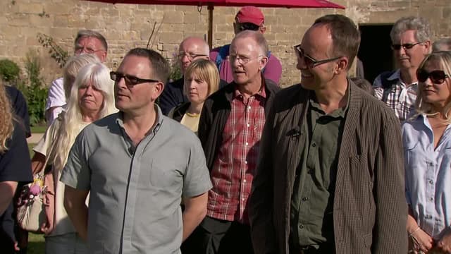 S38:E09 - Bolsover Castle 2
