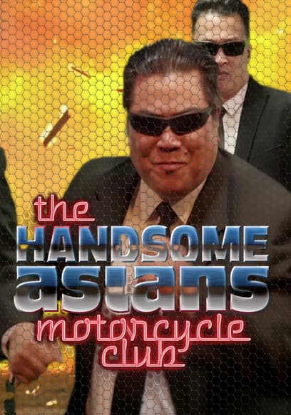 S01:E02 - The 2015 Motorcycle Film Fest, and Team Obsolete
