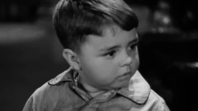 S01:E55 - Second Childhood