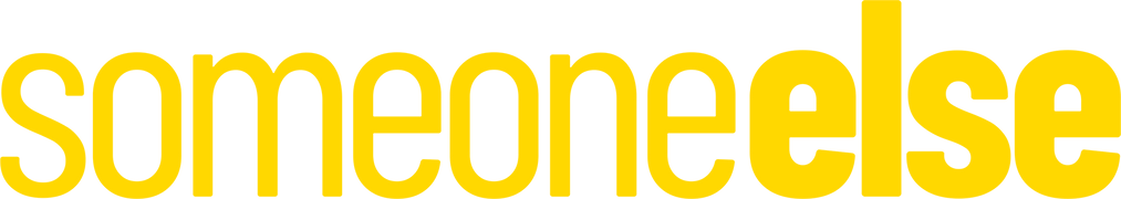 Someone Else
