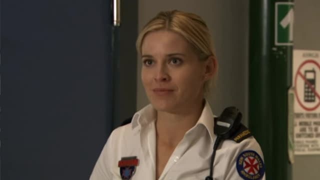 S10:E33 - Lost and Found