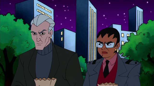 S01:E02 - Aftershock