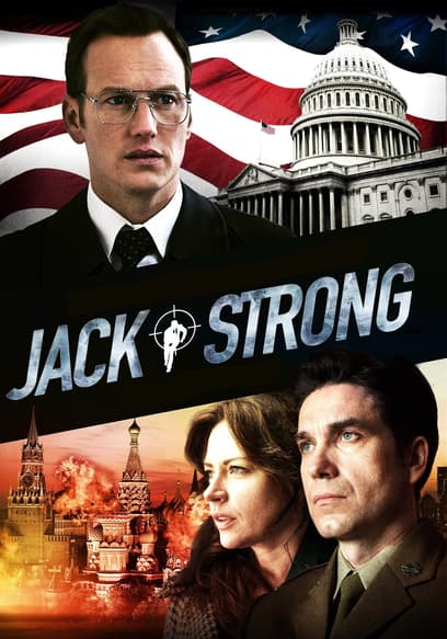 Jack Strong
