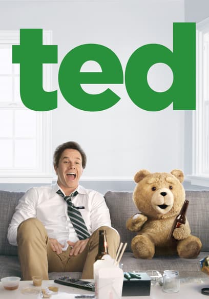 TED Trailer