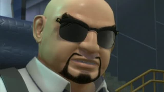 S01:E06 - Orange Mama