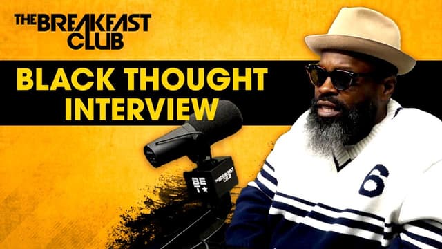 S01:E304 - Black Thought Interview, Summer Walker Says She'd Snitch on Her Sons for Cheating + More