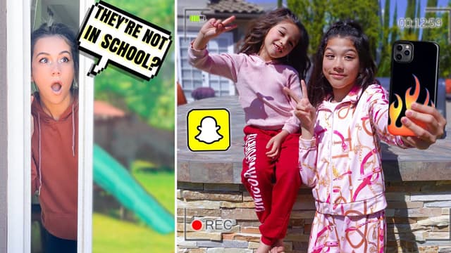 S02:E09 - Mom Gets Pranked