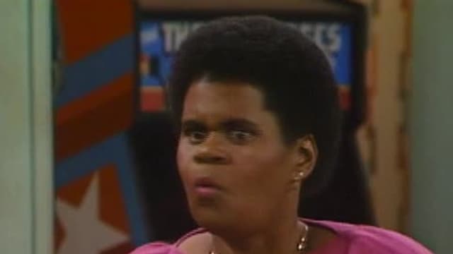 S02:E19 - Taking the Rap