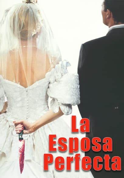 La Esposa Perfecta (Doblado)