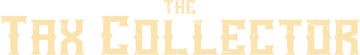 The Tax Collector