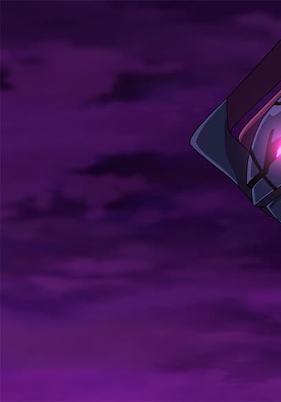 S01:E03 - Crazy Knight poster