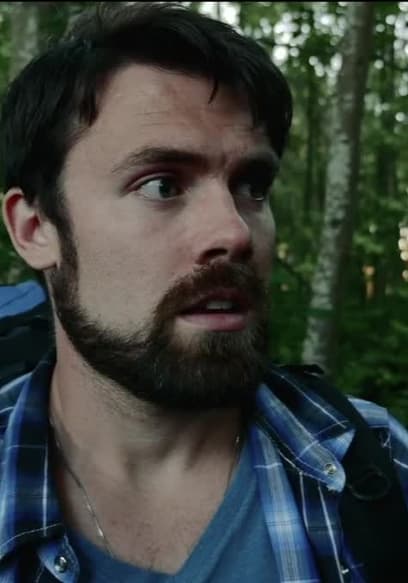 Póster de S01:E01 - Bigfoot Country