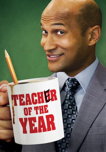 Teacher of the Year